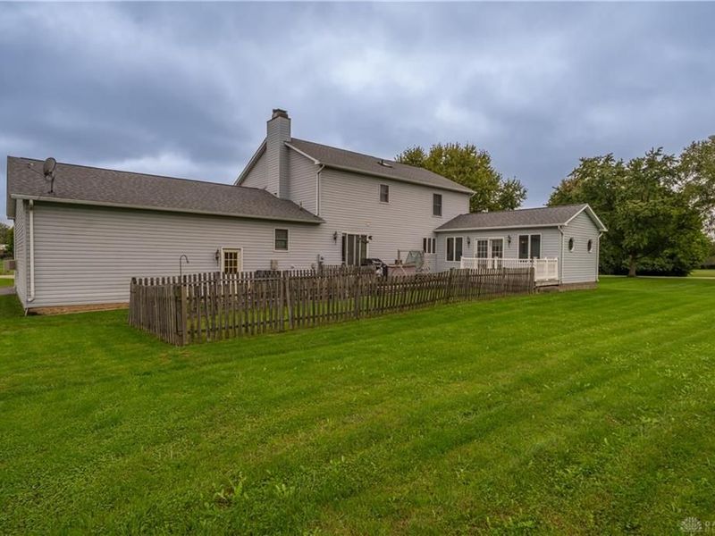4980 Cornerstone Trail, Yellow Springs, OH 45387 Photo 48