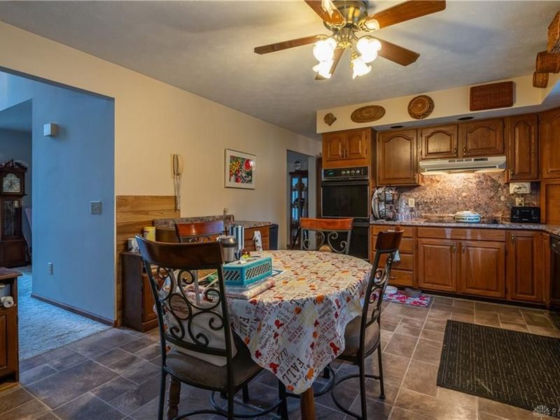 4980 Cornerstone Trail, Yellow Springs, OH 45387 Photo 5