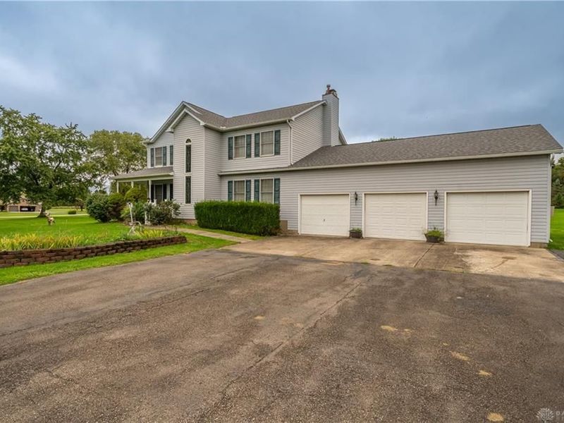 4980 Cornerstone Trail, Yellow Springs, OH 45387 Photo 53