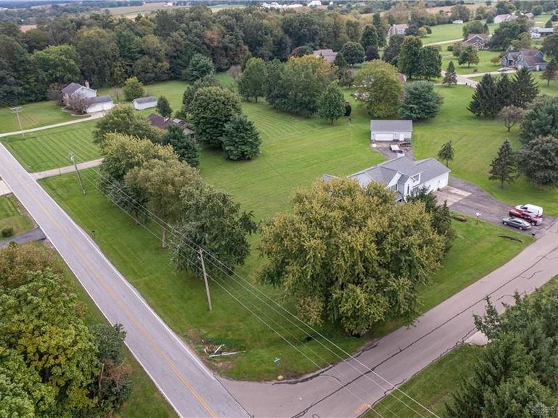 4980 Cornerstone Trail, Yellow Springs, OH 45387 Photo 54