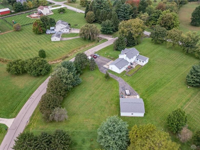 4980 Cornerstone Trail, Yellow Springs, OH 45387 Photo 57