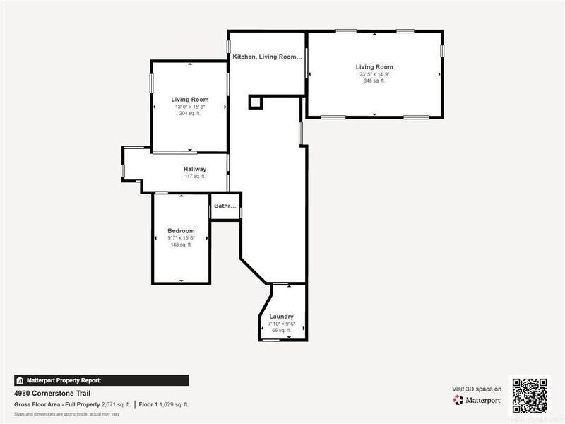 4980 Cornerstone Trail, Yellow Springs, OH 45387 Photo 59