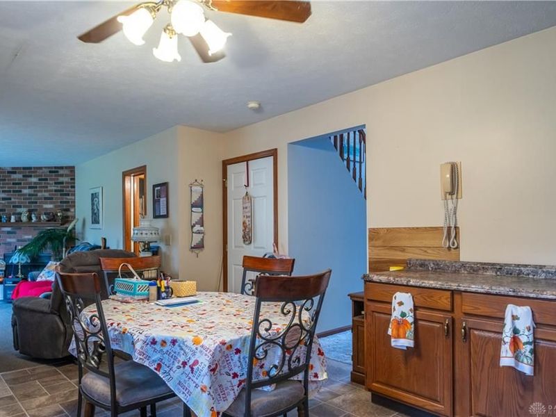 4980 Cornerstone Trail, Yellow Springs, OH 45387 Photo 8