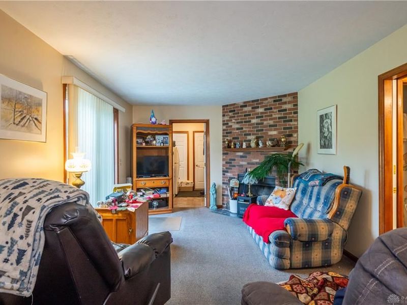 4980 Cornerstone Trail, Yellow Springs, OH 45387 Photo 9
