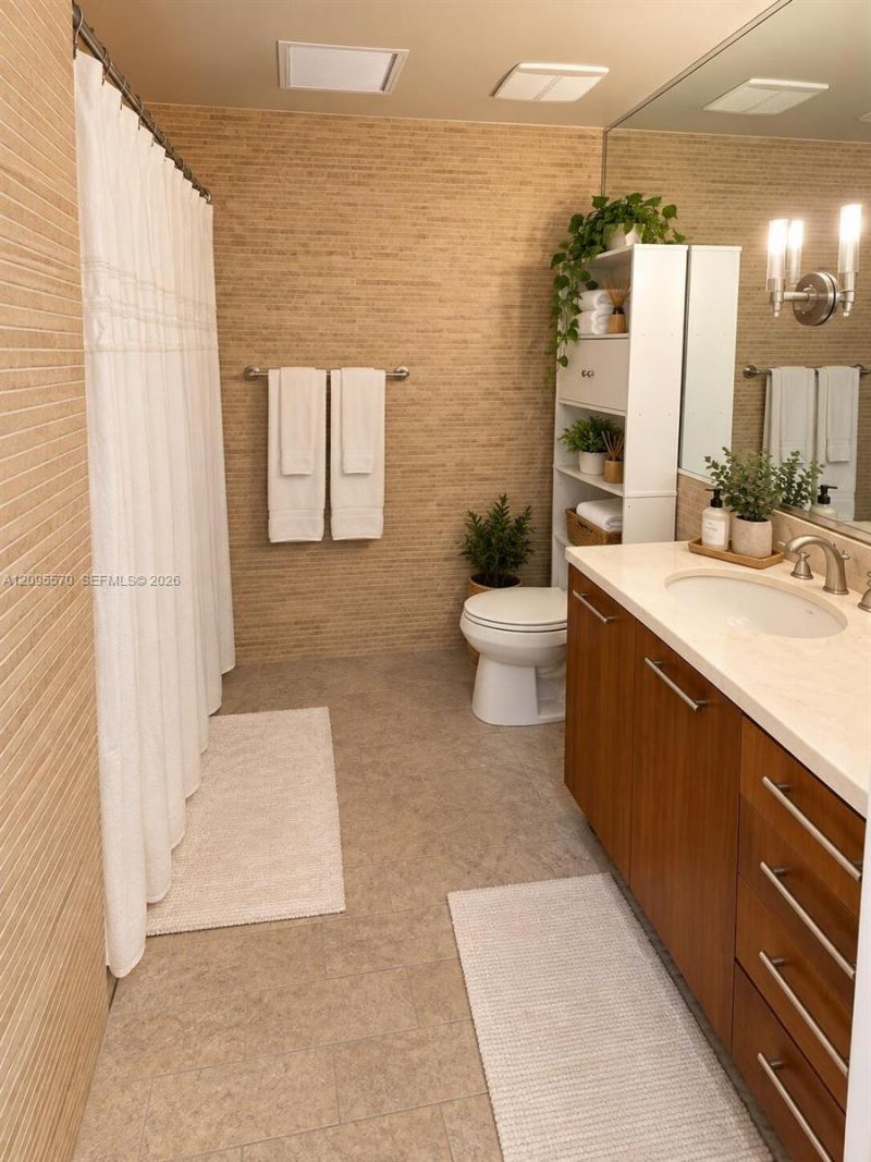 50 Biscayne Blvd , Unit 705, Miami, FL 33132 Photo