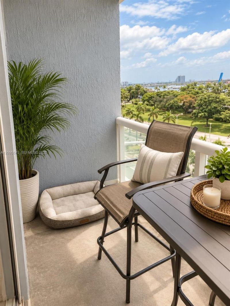 50 Biscayne Blvd , Unit 705, Miami, FL 33132 Photo