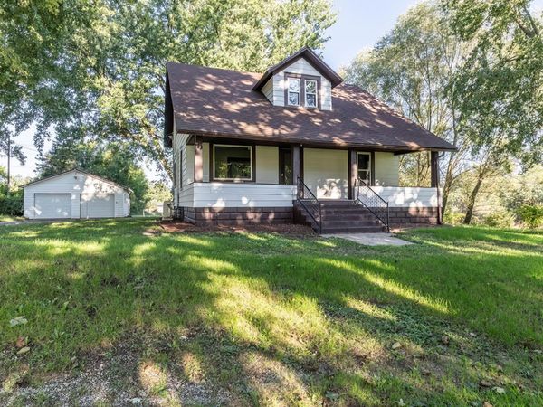 675 N Flint Road, Angola, IN 46703