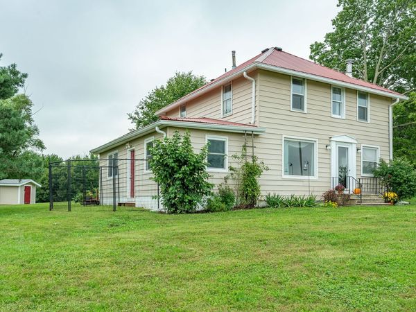 3582 158th Avenue, Carlisle, IA 50047