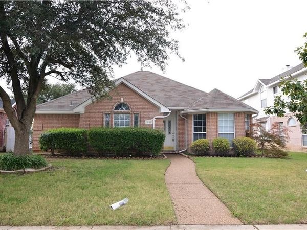 8113 Case Drive , Plano, TX 75025