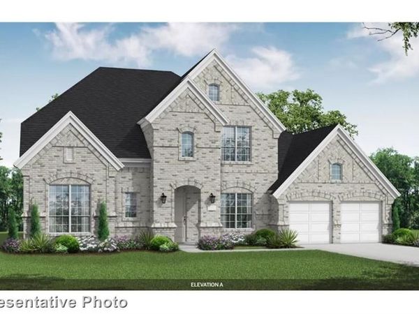 4309 Boykin Avenue, McKinney, TX 75071