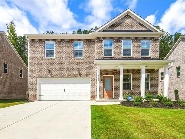 6130 Marigold Way, Atlanta, GA 30349