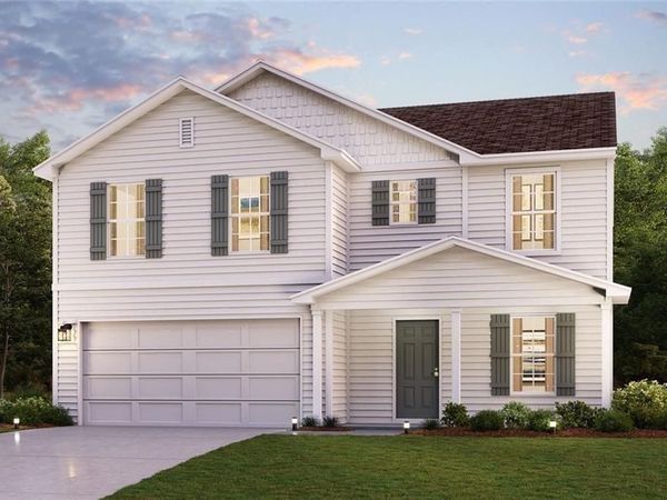 138 Enclave Drive , Villa Rica, GA 30180