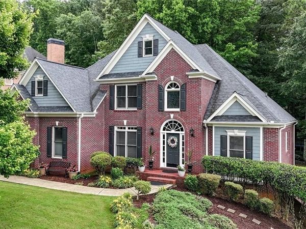 4010 Northridge Drive , Cumming, GA 30040