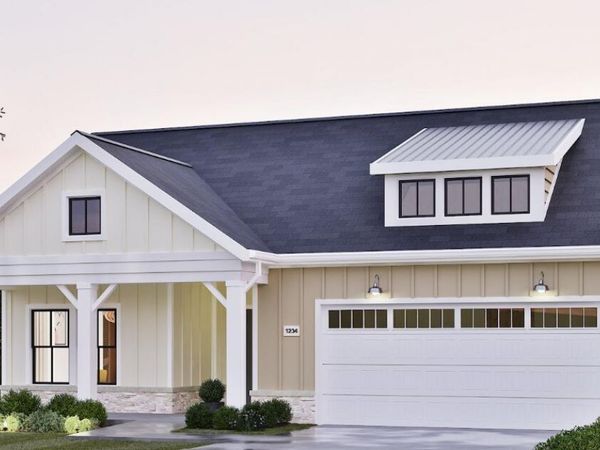 2801 Trailway Lane , Valparaiso, IN 46385