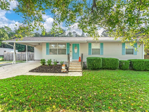 671 Ridge Lake Road, Crestview, FL 32536