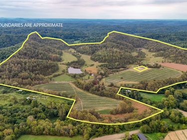 11785 Mcwhorter Road, London, KY 40741