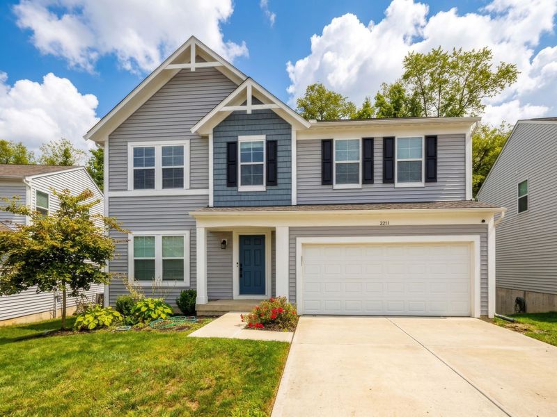 2217 Waterway Place, Union, KY 41091 Photo 2