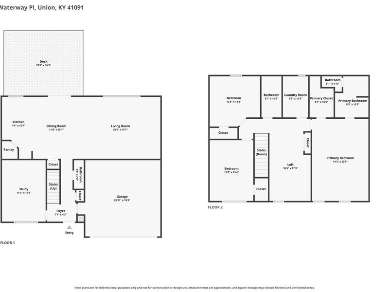 2217 Waterway Place, Union, KY 41091 Photo 42