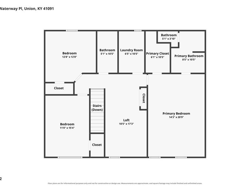 2217 Waterway Place, Union, KY 41091 Photo 44