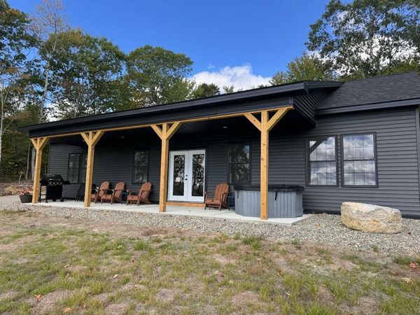 47 Old County Way , Ellsworth, ME 04605