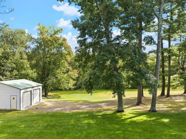 47 Wheeler St, Rehoboth, MA 02769