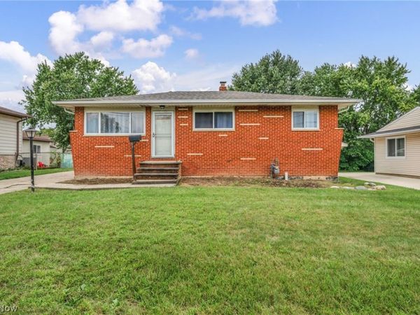 6314 Adair Drive , Brook Park, OH 44142