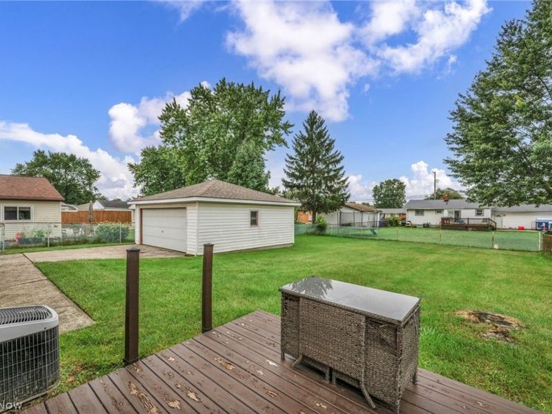 6314 Adair Drive, Brook Park, OH 44142 Photo 7