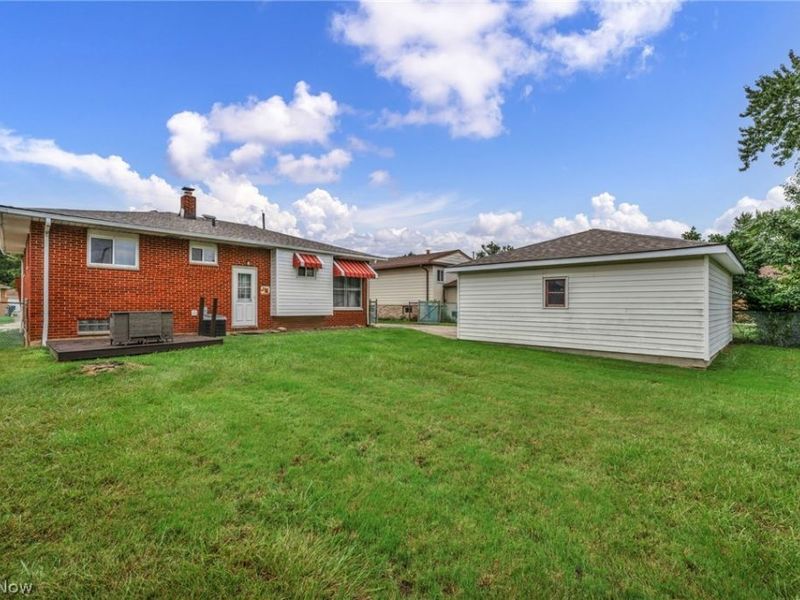 6314 Adair Drive, Brook Park, OH 44142 Photo 9