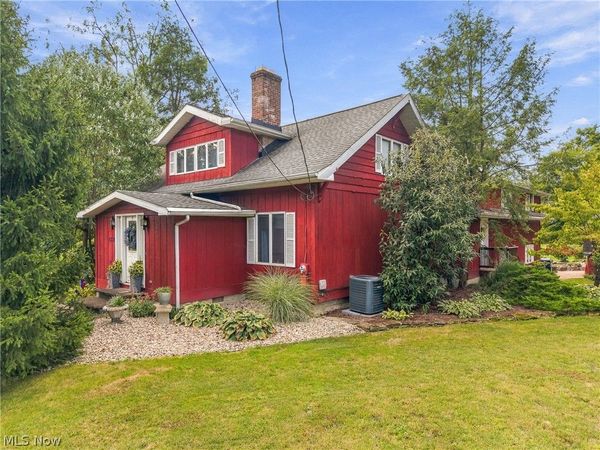 4225 Kidron Road , Dalton, OH 44618