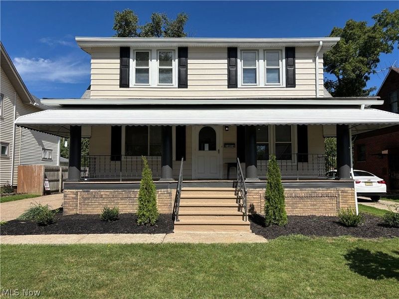 16814 Westdale Avenue, Cleveland, OH 44135 Photo 2