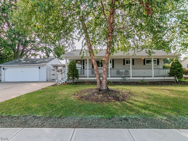 30140 Regent Road , Wickliffe, OH 44092