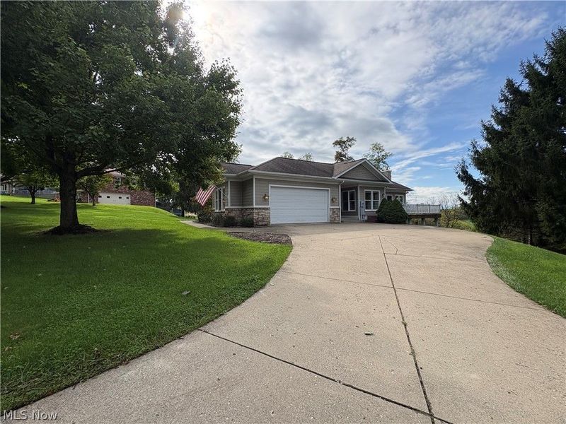68740 Shepard Drive, Saint Clairsville, OH 43950 Photo 7