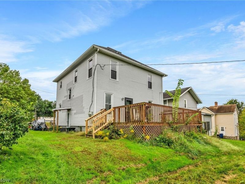 913 Foster Avenue, Cambridge, OH 43725 Photo 30