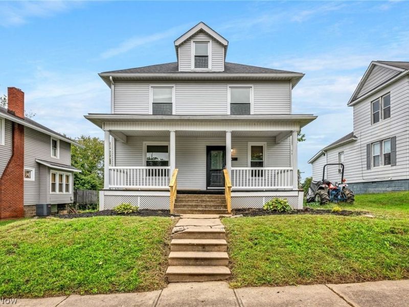 913 Foster Avenue, Cambridge, OH 43725 Photo 5
