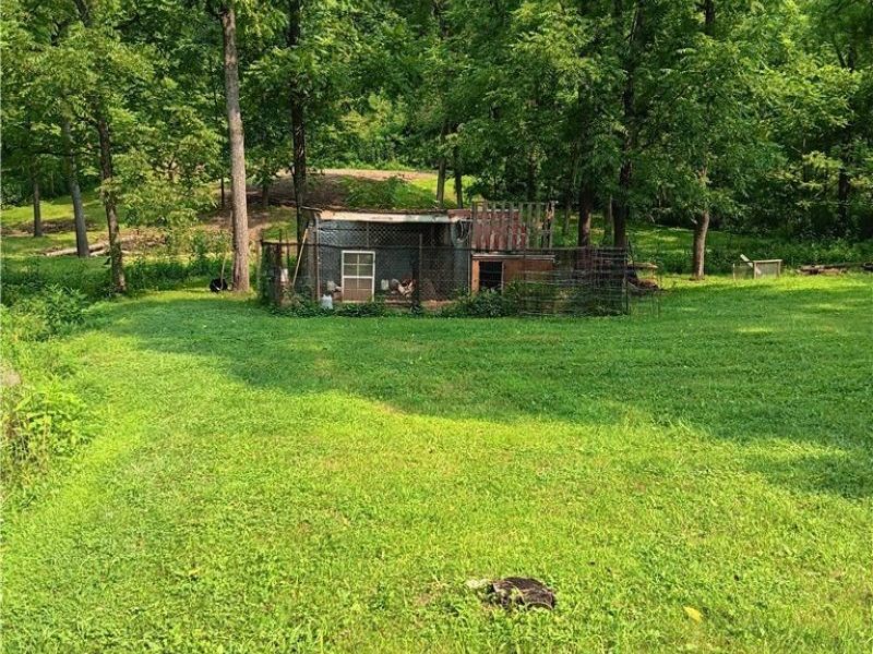 12670 Long Street, Byesville, OH 43723 Photo 31