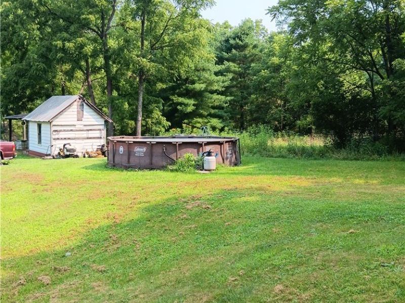 12670 Long Street, Byesville, OH 43723 Photo 36