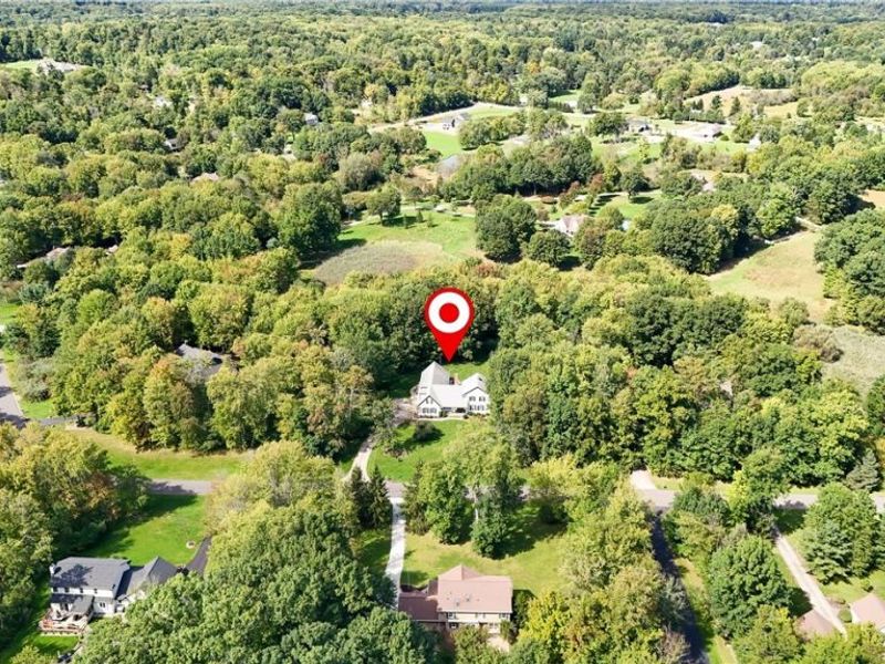 698 Deep Woods Drive, Aurora, OH 44202 Photo 40