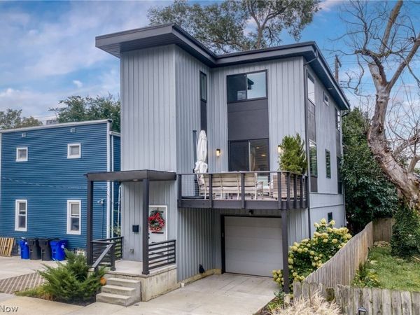 4415 John Avenue, Cleveland, OH 44113