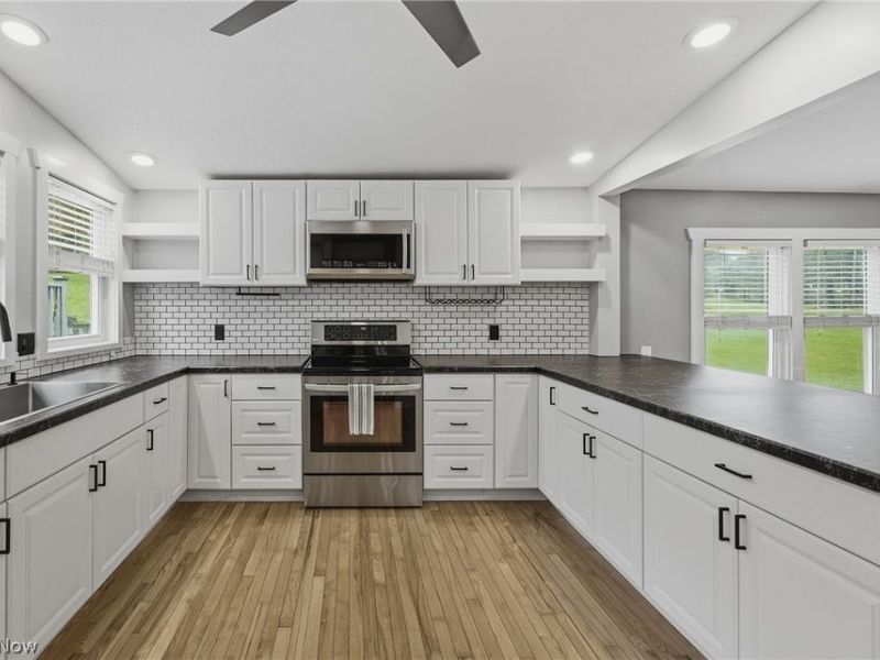 5104 Arlington Road, Green, OH 44720 Photo 15