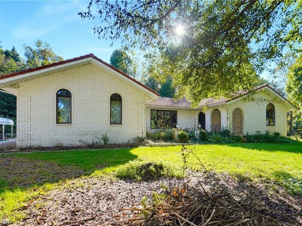 6979 Taylor Road , Clinton, OH 44216