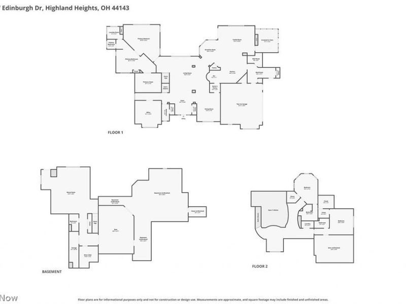 282 W Edinburgh Drive, Highland Heights, OH 44143 Photo 50