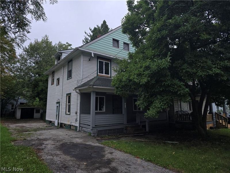 3952 E 74th Street, Cleveland, OH 44105 Photo 1