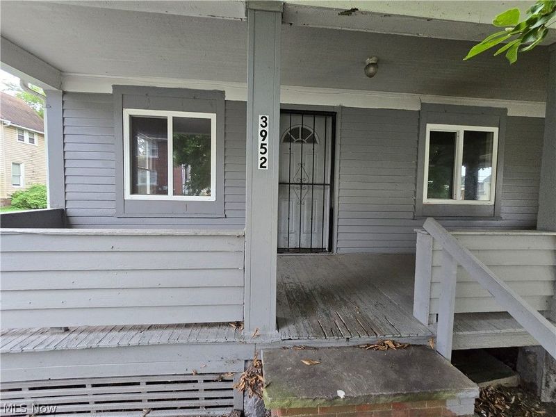3952 E 74th Street, Cleveland, OH 44105 Photo 2