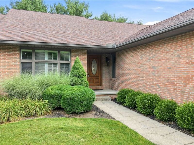 3721 Mercedes Place, Unit 10, Canfield, OH 44406 Photo 1