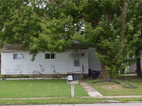 515 S Main Street , Willard, OH 44890