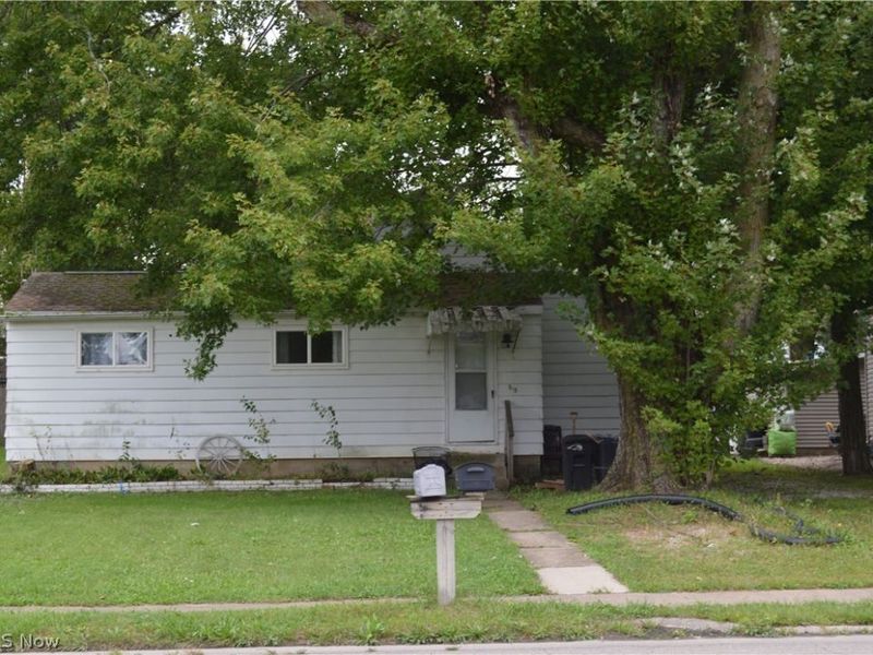 515 S Main Street, Willard, OH 44890 Photo 1