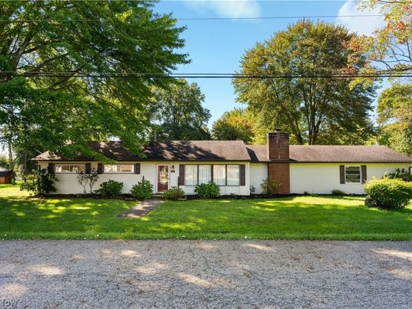 1566 Beechview Avenue , Alliance, OH 44601