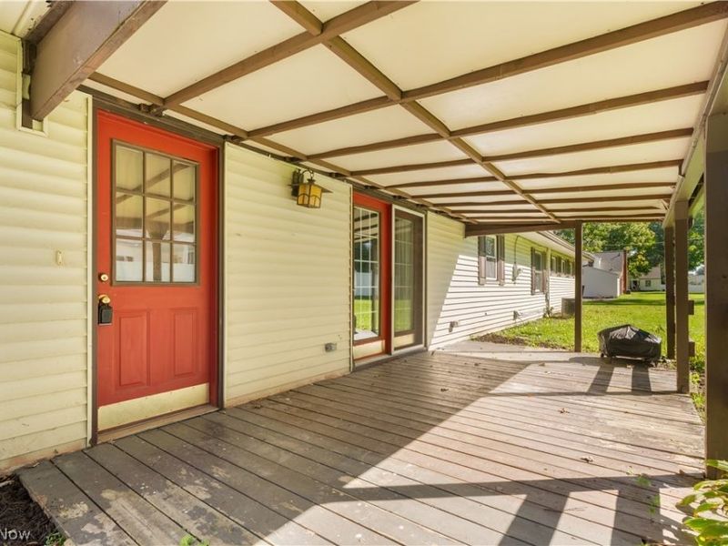 1566 Beechview Avenue , Alliance, OH 44601 Photo 27