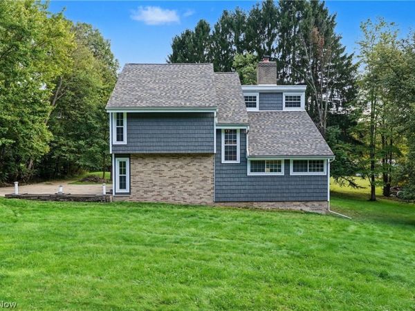 48051 Allegheny Trail , Negley, OH 44441