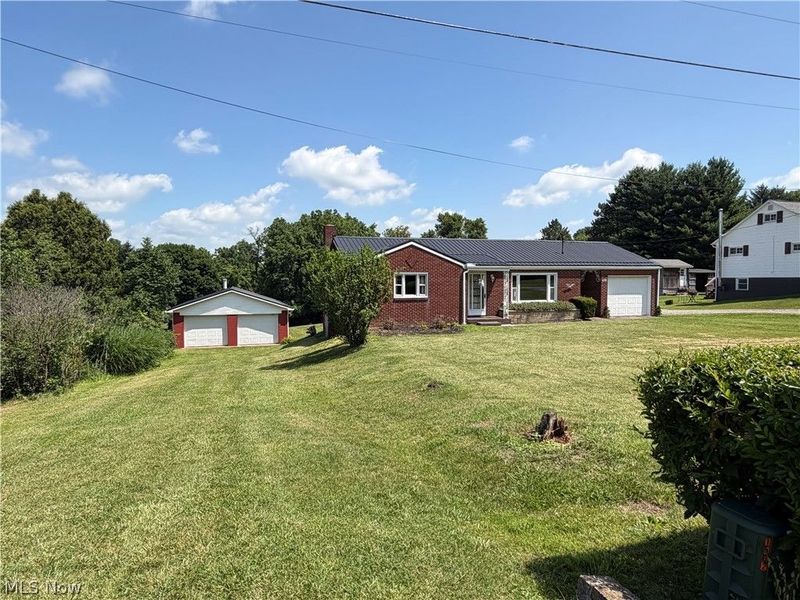 741 Twp Hwy 267 , Amsterdam, OH 43903 Photo 16